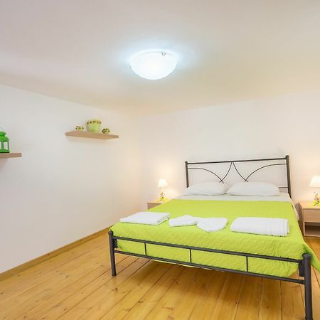 Valentinas Amazing House Apartment Rhodes City Exterior photo