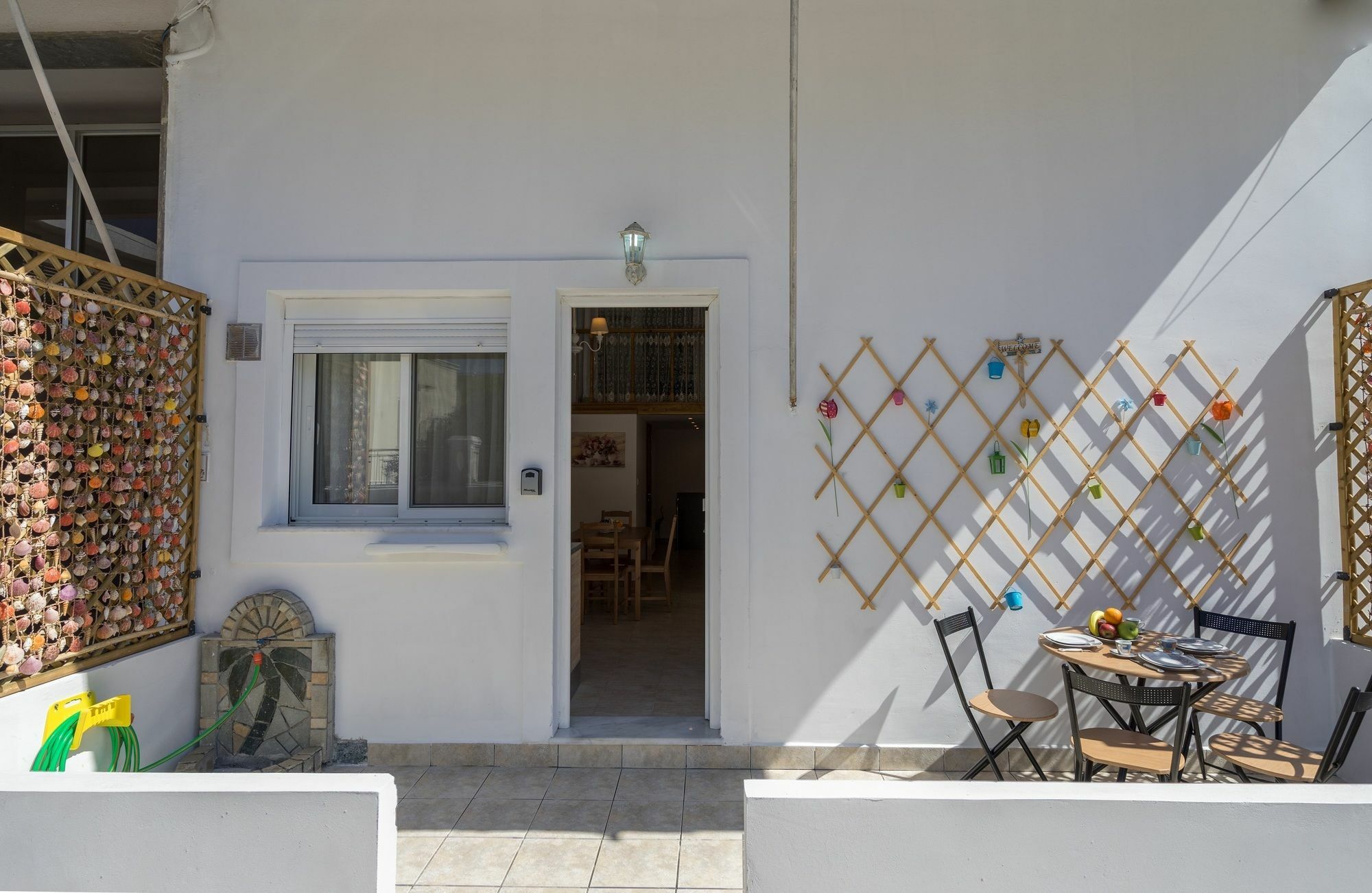 Valentinas Amazing House Apartment Rhodes City Exterior photo